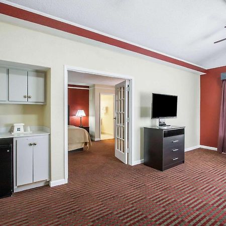 Econolodge Downtown Memphis Best Rate Buitenkant foto