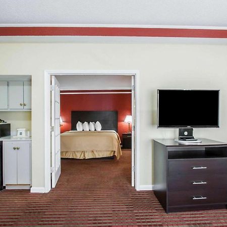 Econolodge Downtown Memphis Best Rate Buitenkant foto