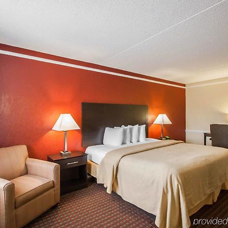 Econolodge Downtown Memphis Best Rate Buitenkant foto